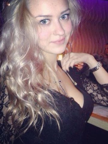 Анкета проститутки Галина - Фото, 24 года, №293894